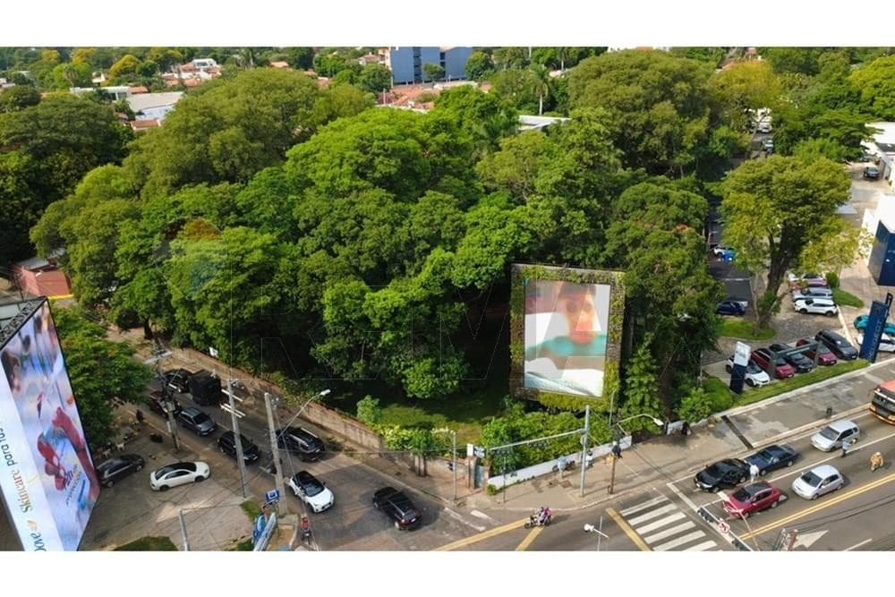 Exclusivo Terreno Estratégico en Plena Zona de Alto Potencial en Asunción, sobre Mariscal López