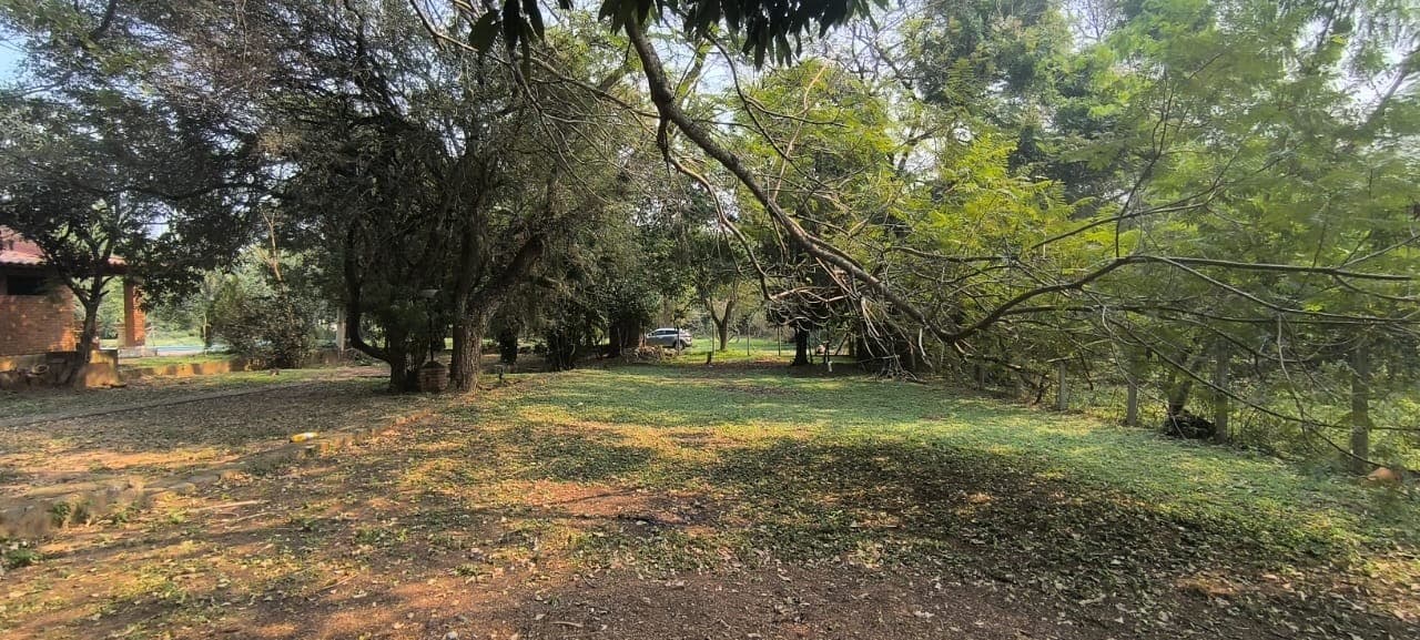 Vendo terreno de 720 m2 en Playas de Aregua