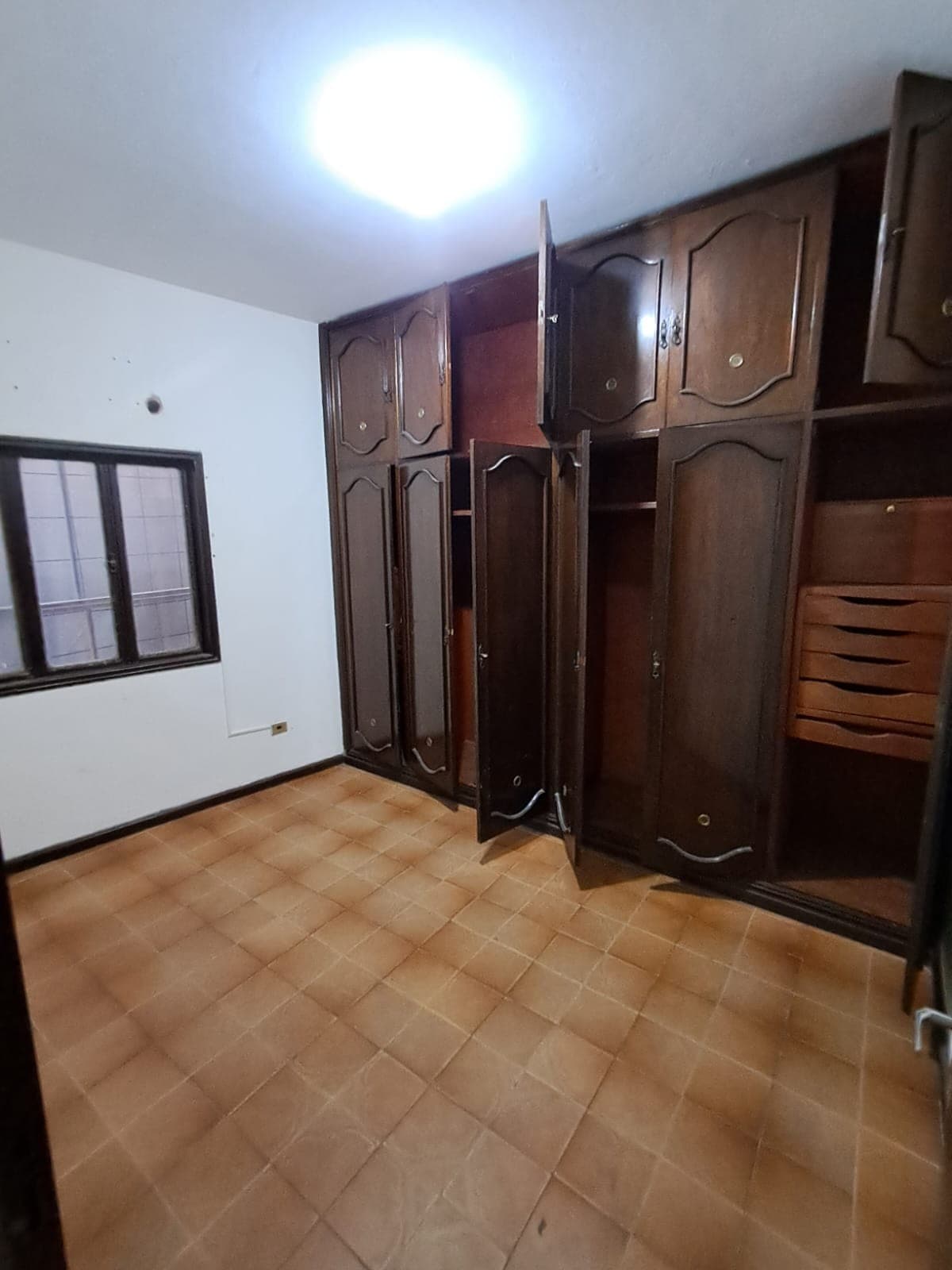 Alquiler de departamentos en edificio mirador