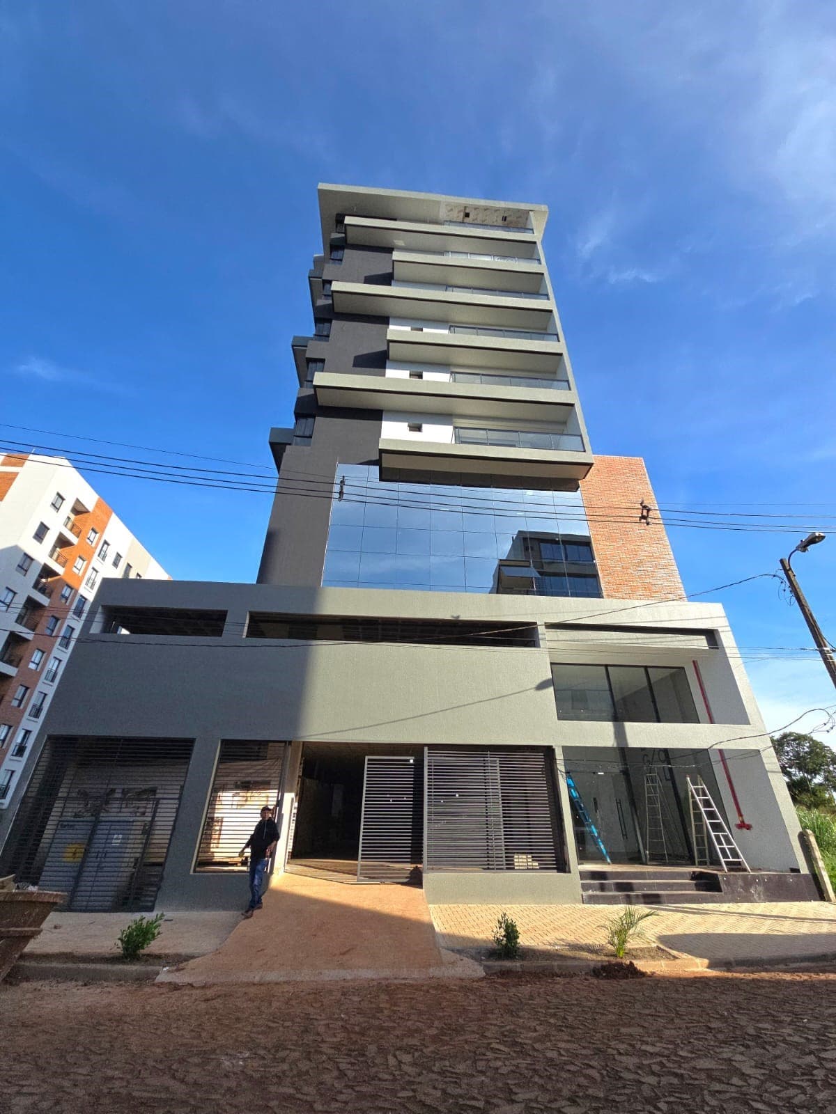 Vendo a estrenar departamento de 2 dormitorios, entrega inmediata, oprtunidad !
