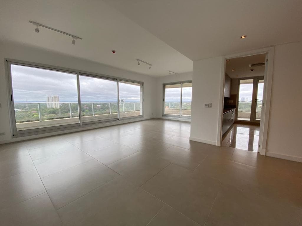 Departamento de 2 dormitorios en suite en Palacio los Patos
