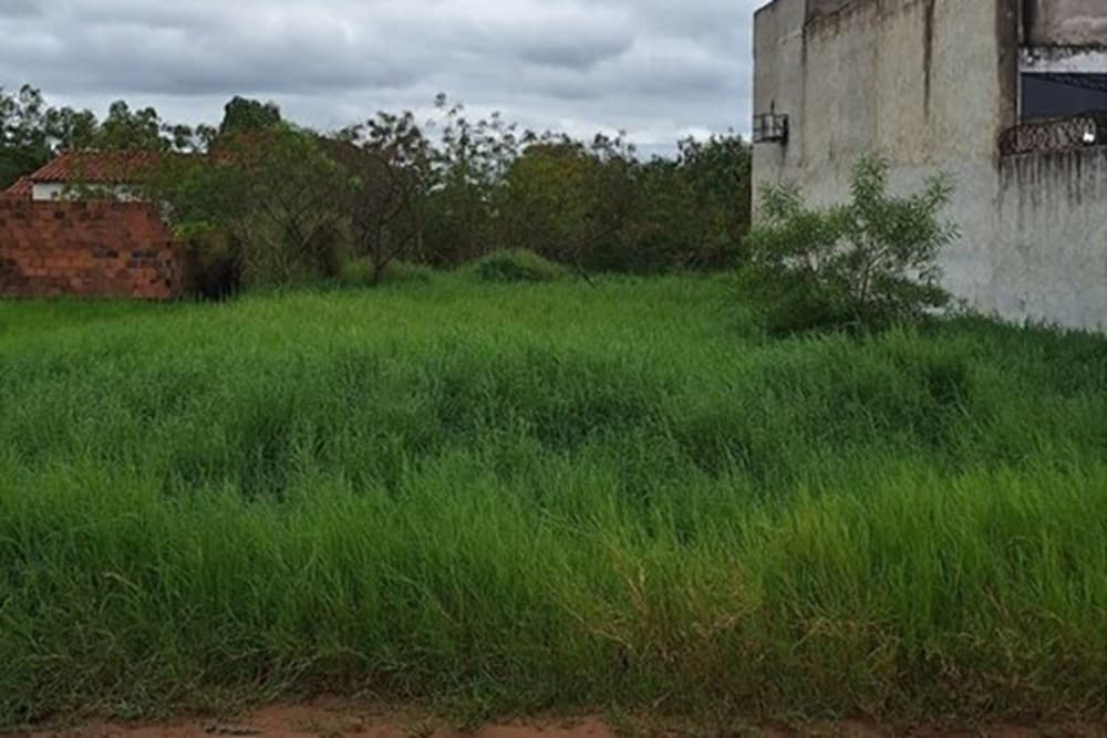 Terreno-Venta-ñu pora, Ñu Porá, San Lorenzo, Central