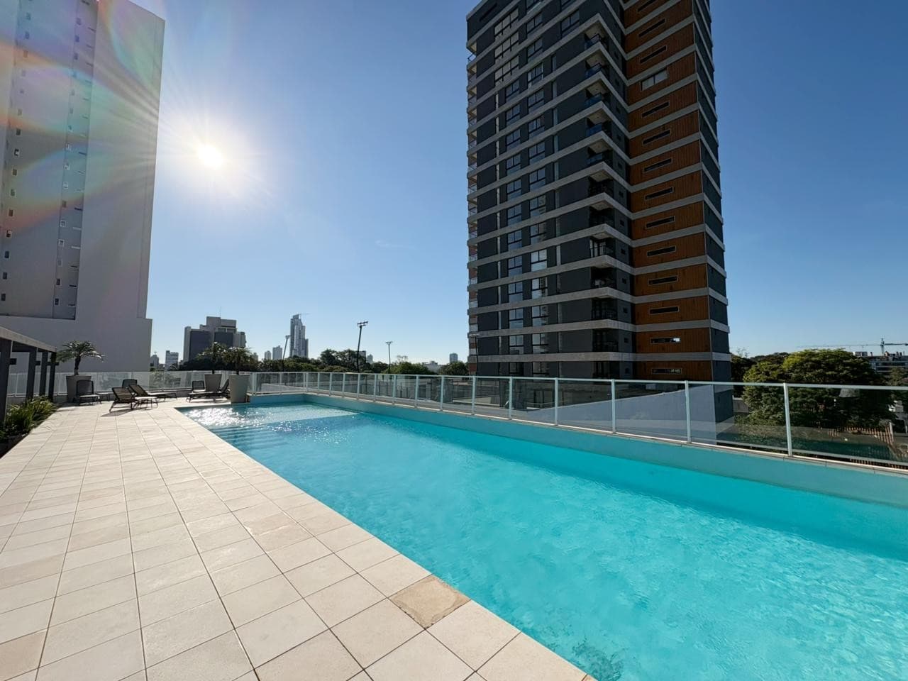 Usd 1000 + iva (incluye expensas) - departamento con hermosa vista - santa teresa