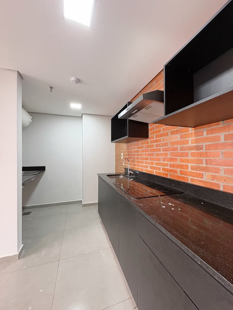 Alquilo departamento de 1 dormitorio zona cit – barrio ytay, Asunción