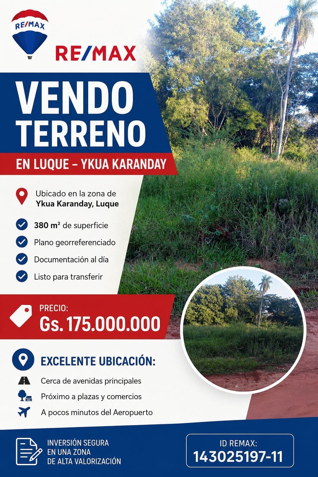 Venta