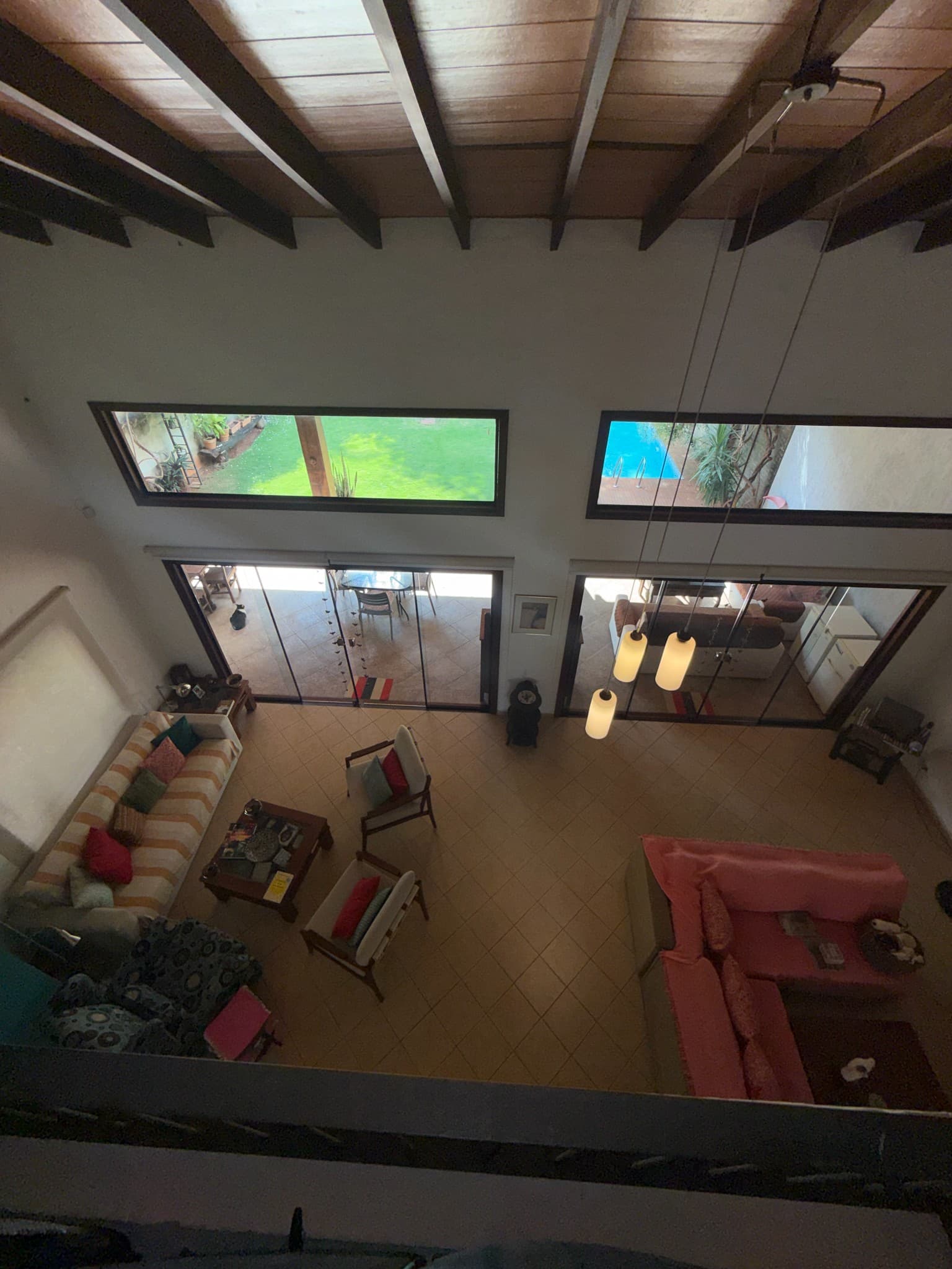 Hermosa casa en venta en zona Parque de la Salud