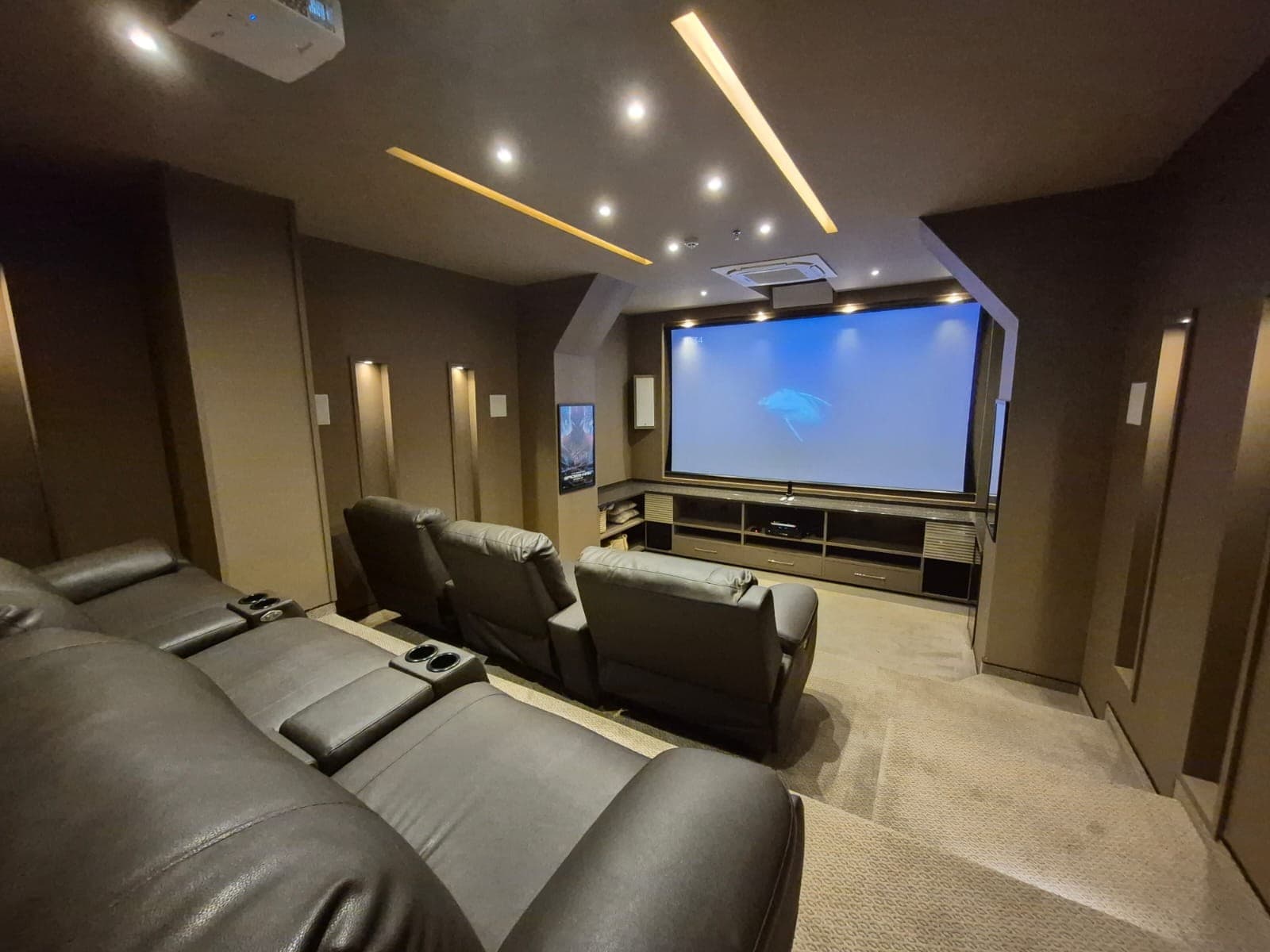Departamento exclusivo a estrenar en edificio molas 1321: Vive el lujo y la modernidad