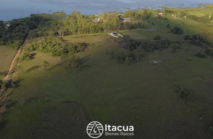 "Terreno Exclusivo en Areguá - Patiño: ¡Tu Oportunidad de Inversión Ideal!"