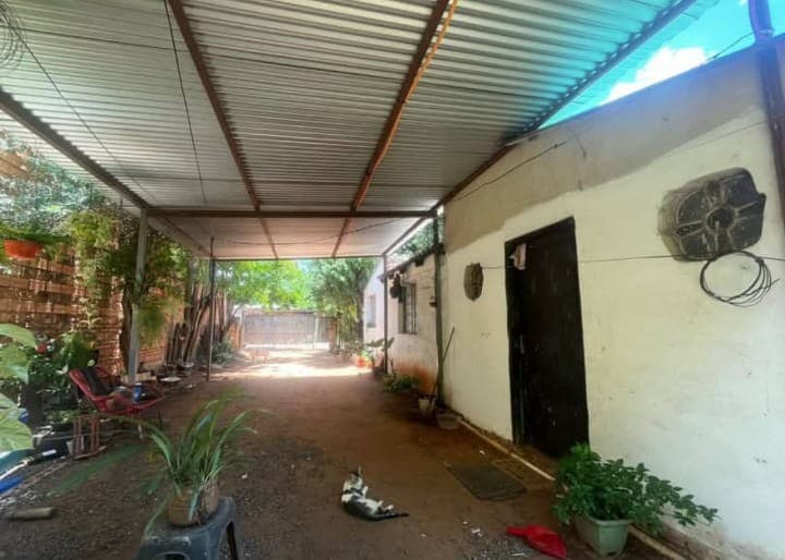 En venta casa a precio de terreno!! Increible oportunidad!