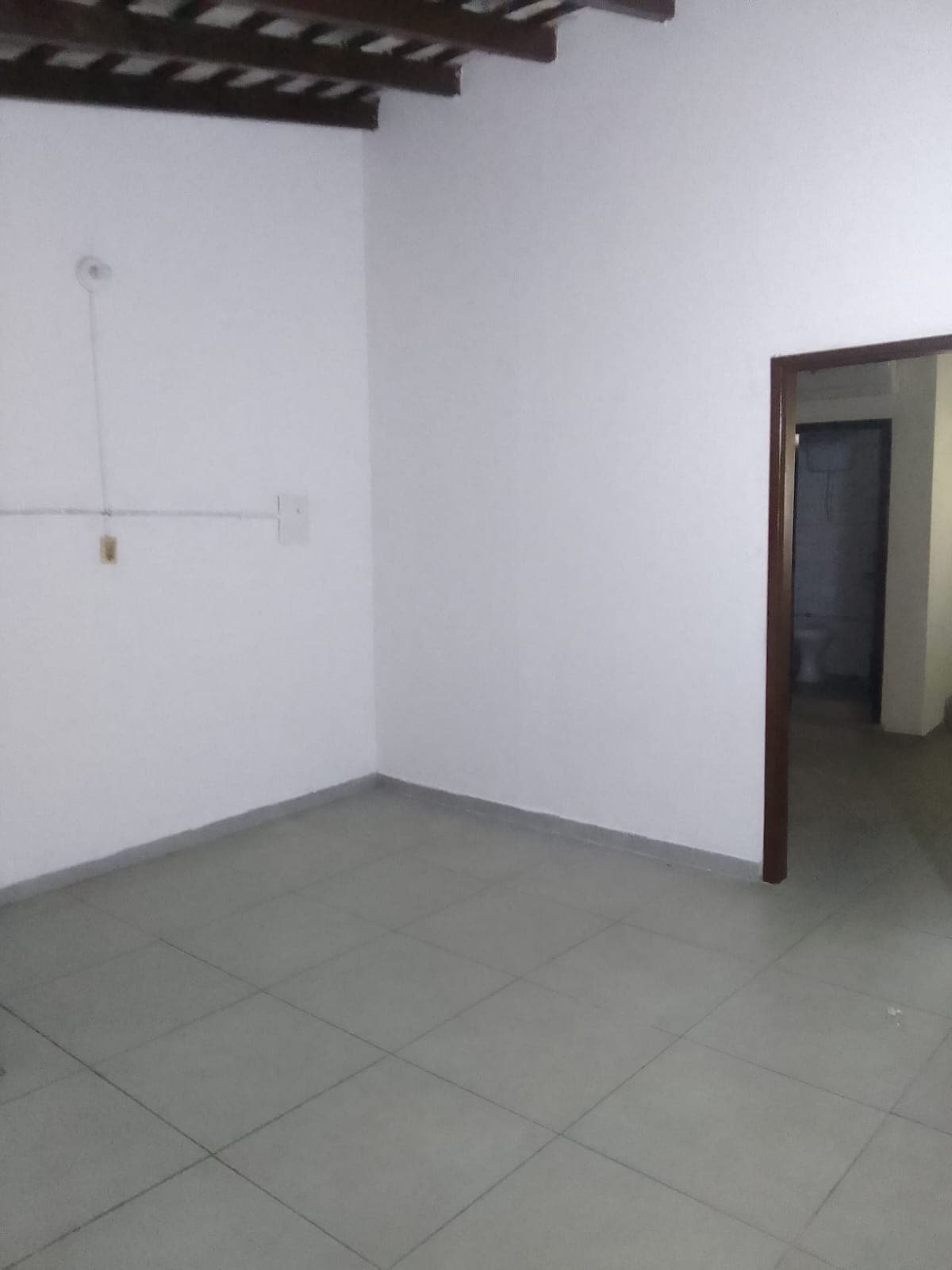 Alquilo departamento e 1 dormitorio zona colegio comercio 1-Asunción