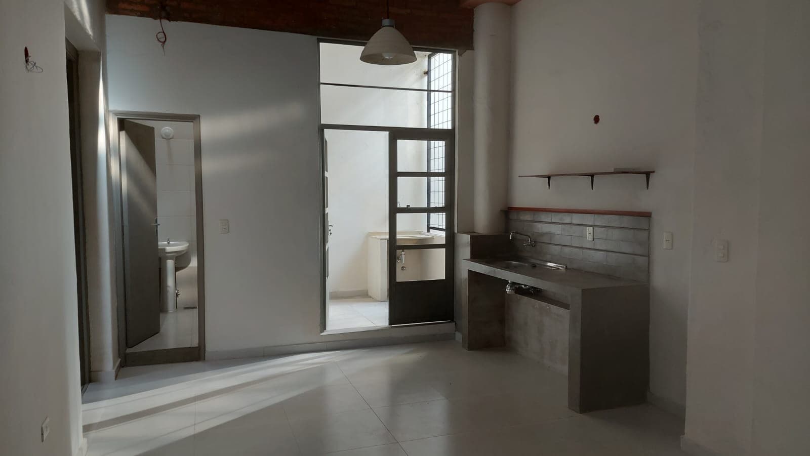 Alquilo Exclusivo Departamento Amplio en Ubicación Premium: Colón casi Palma, Centro de Asunción