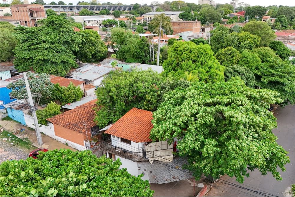 Terreno-Venta-Dr, José P. Montero esq. Antonio Ruiz de Arellano, San Antonio, Sajonia, Asunción