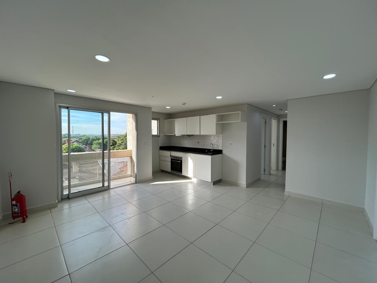 Moderno Departamento en Alquiler en Los Laureles