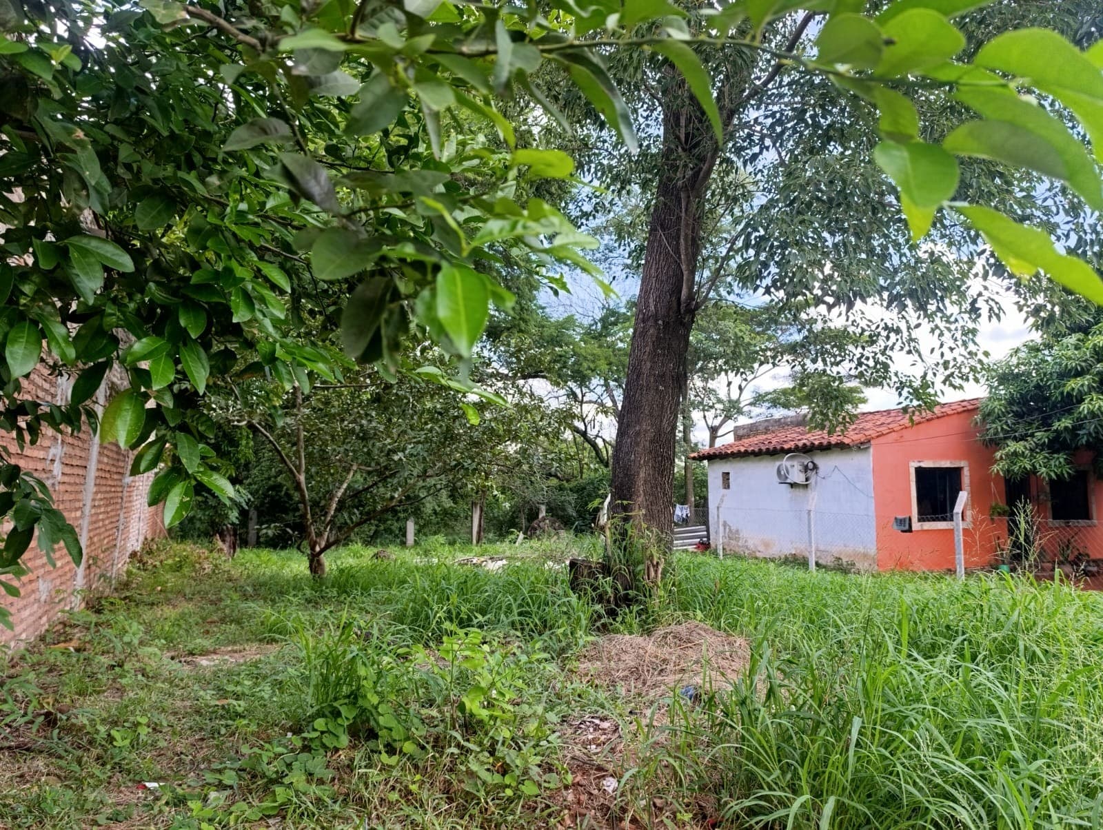Vendo Terreno en Villa Elisa