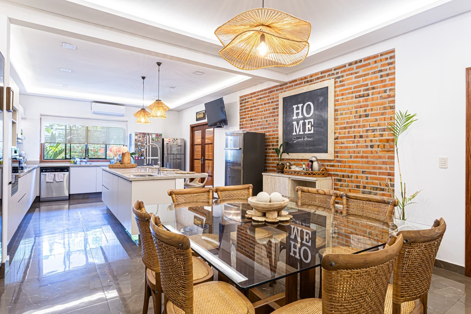 Casa en venta en barrio campo grande