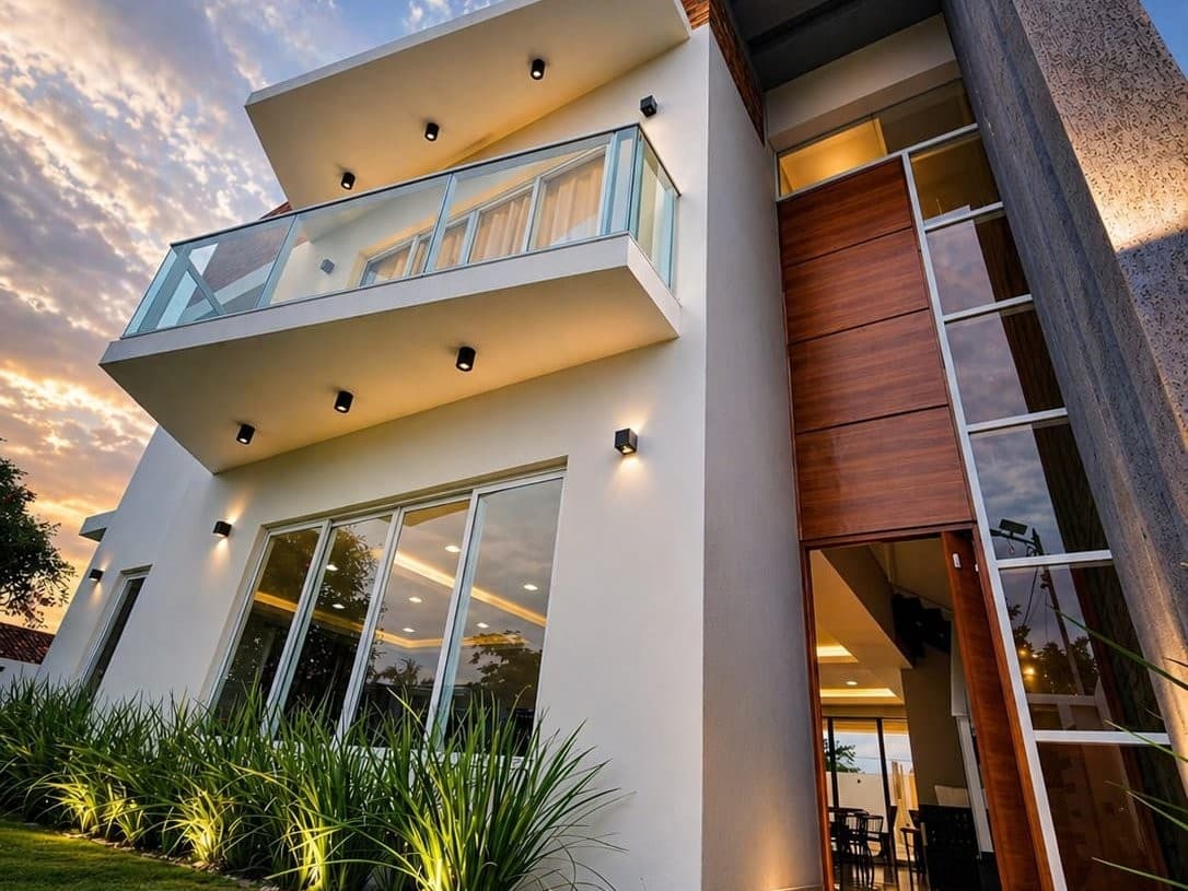 Vendo Casa en San Bernardino – Puerta del Lago