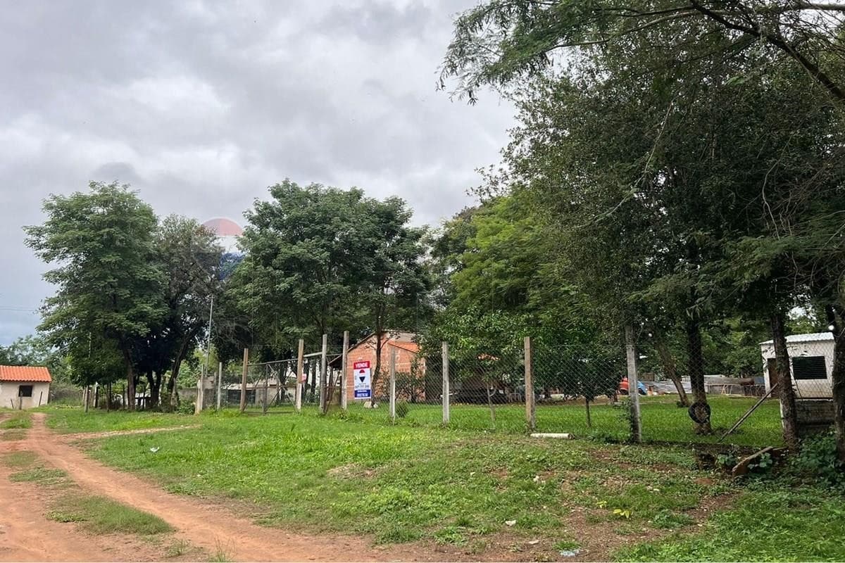 En venta terreno en limpio isla aveiro