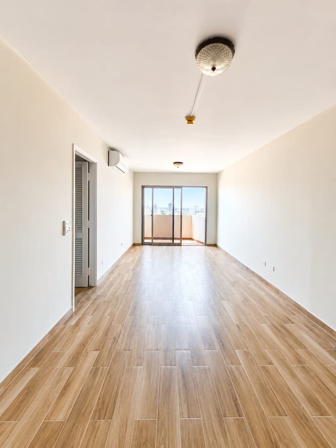 En alquiler - departamento de 3 dormitorios zona centro