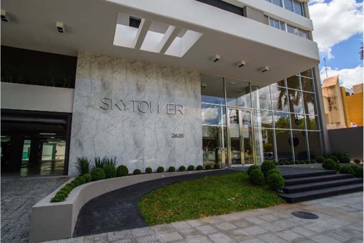 Departamento-Alquiler-Avda. Santa Teresa, Ycuá Satí, Asunción