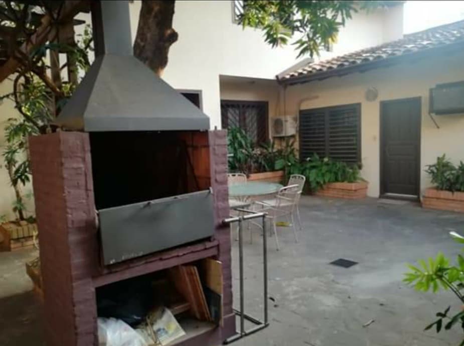 Departamento de 1 dorm en alquiler en barrio Jara!