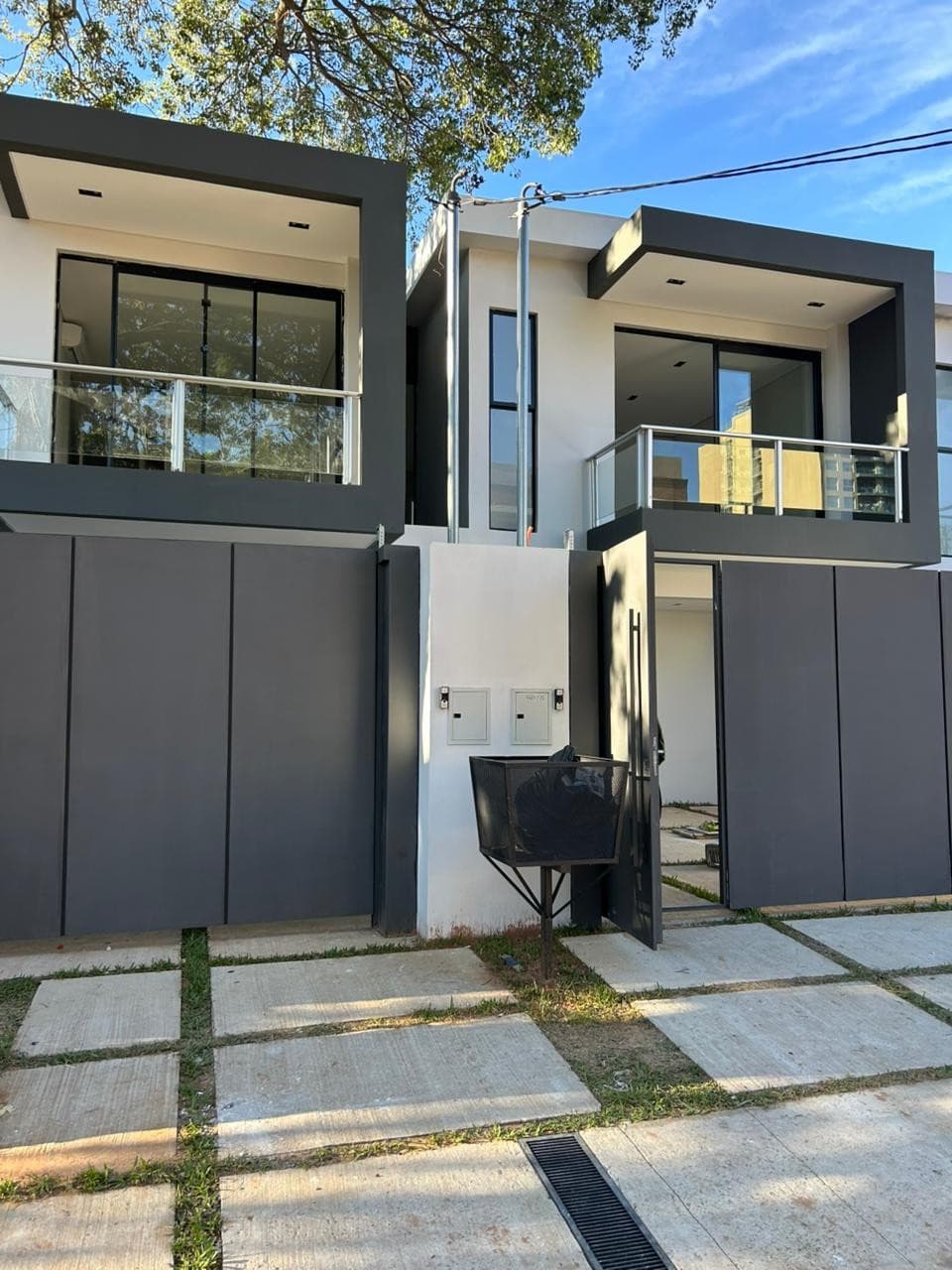 Duplex a estrenar en alquiler 3dorm.en suite