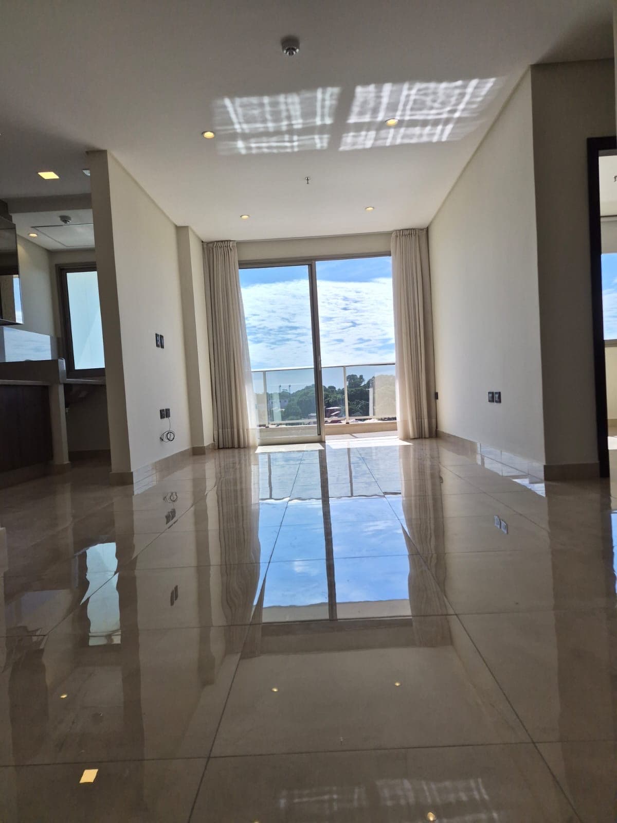 Departamento en venta: 2 habitaciones en edificio molas 1321