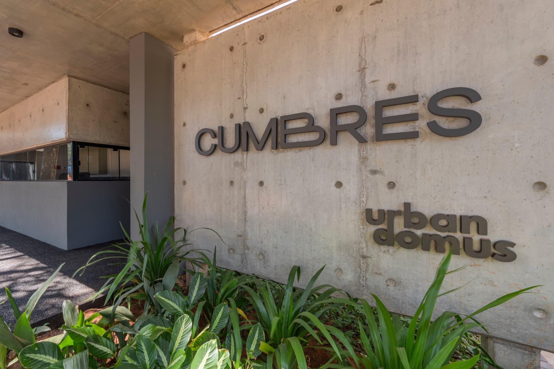 VENTA - Urban Cumbres - Luque - Departamento 1 dormitorio