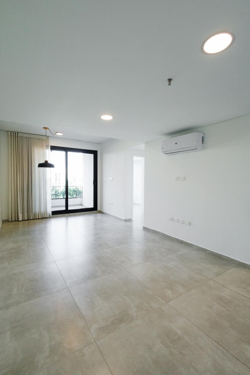 Moderno Departamento en Venta en Edificio Garay, Villa Morra