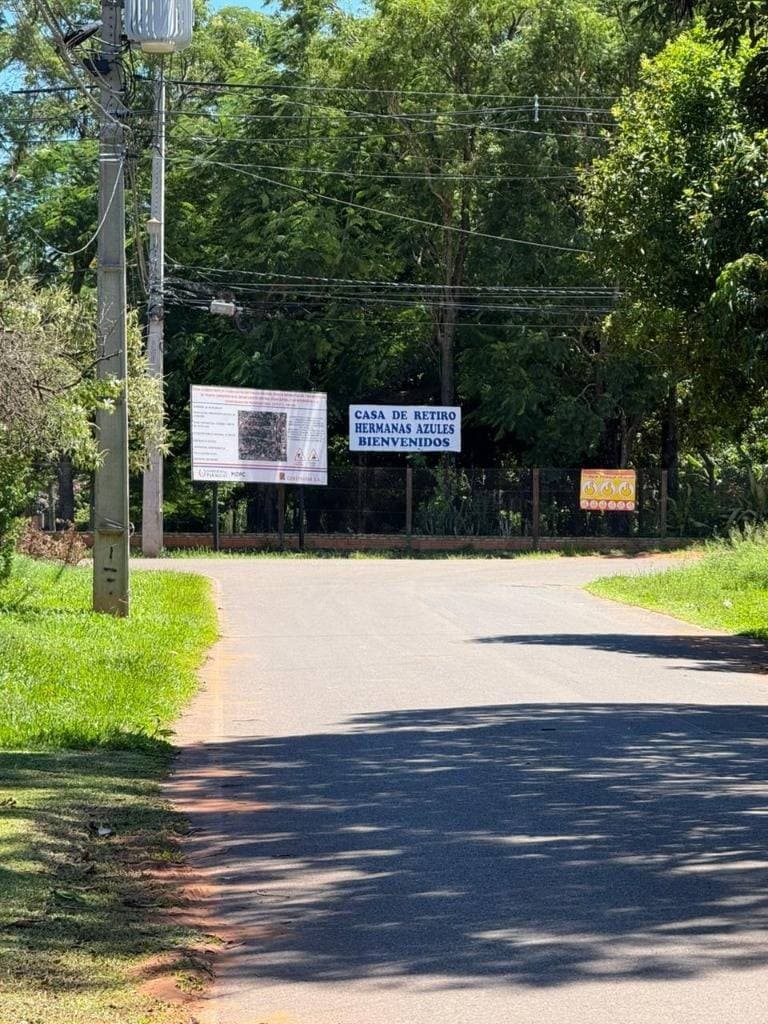Terrenos en aregua oferta