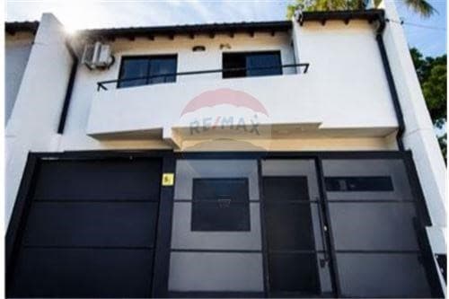 Dúplex-Alquiler-Acosta Ñu, San Isidro, Lambaré, Central