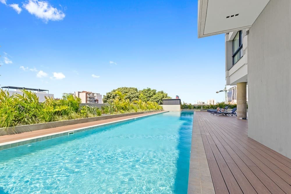 Exclusivo Departamento en Venta: Lujo y Confort en Ntra. Sra. del Carmen esquina Manora, Asunción