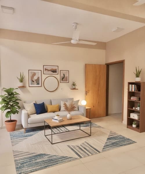 Exclusivo Dúplex de Lujo en Barrio San Luis, Mariano Roque Alonzo: Inversión Estratégica Cerca del Aeropuerto