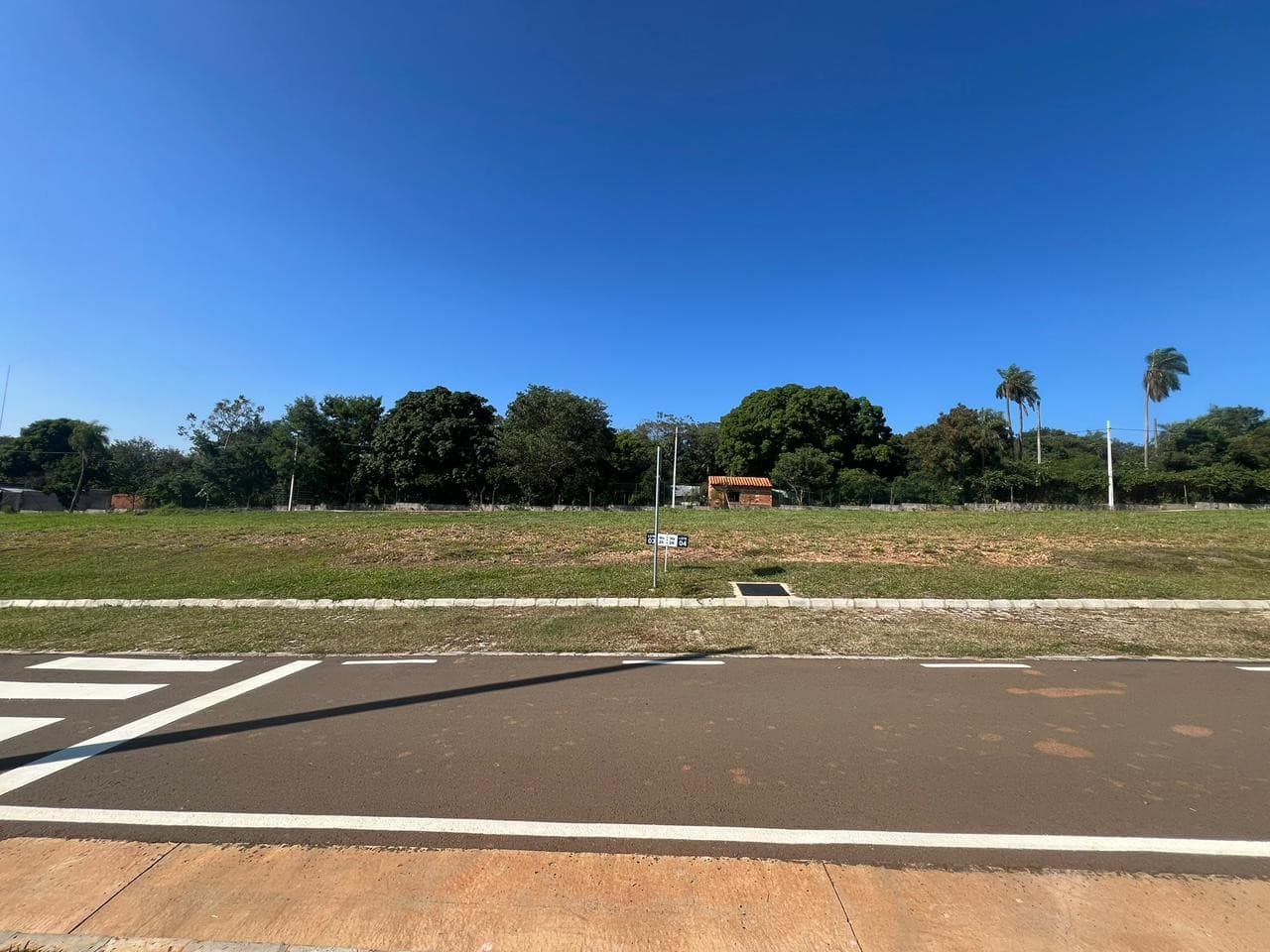 VENDE Terreno en AQUABRAVA, Altos