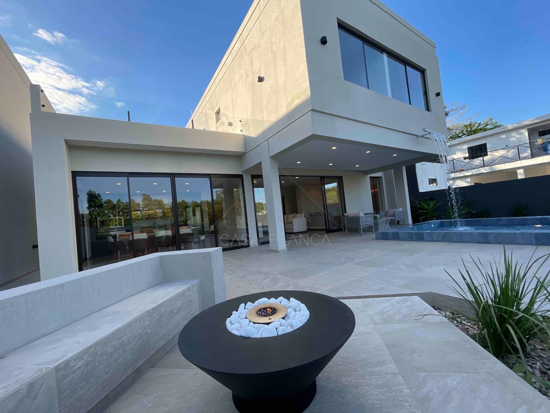 Casa a la venta en San Bernardino a pasos del Hotel Los Alpes