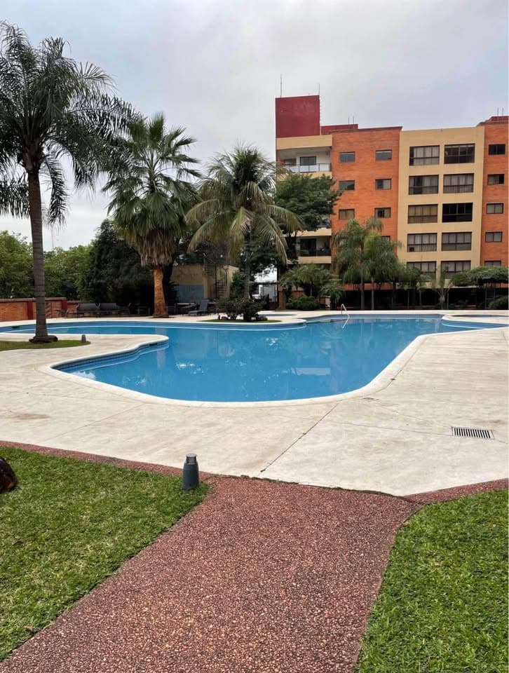 *alquilo departamento de 3 dorm en el complejo "parque venezuela"