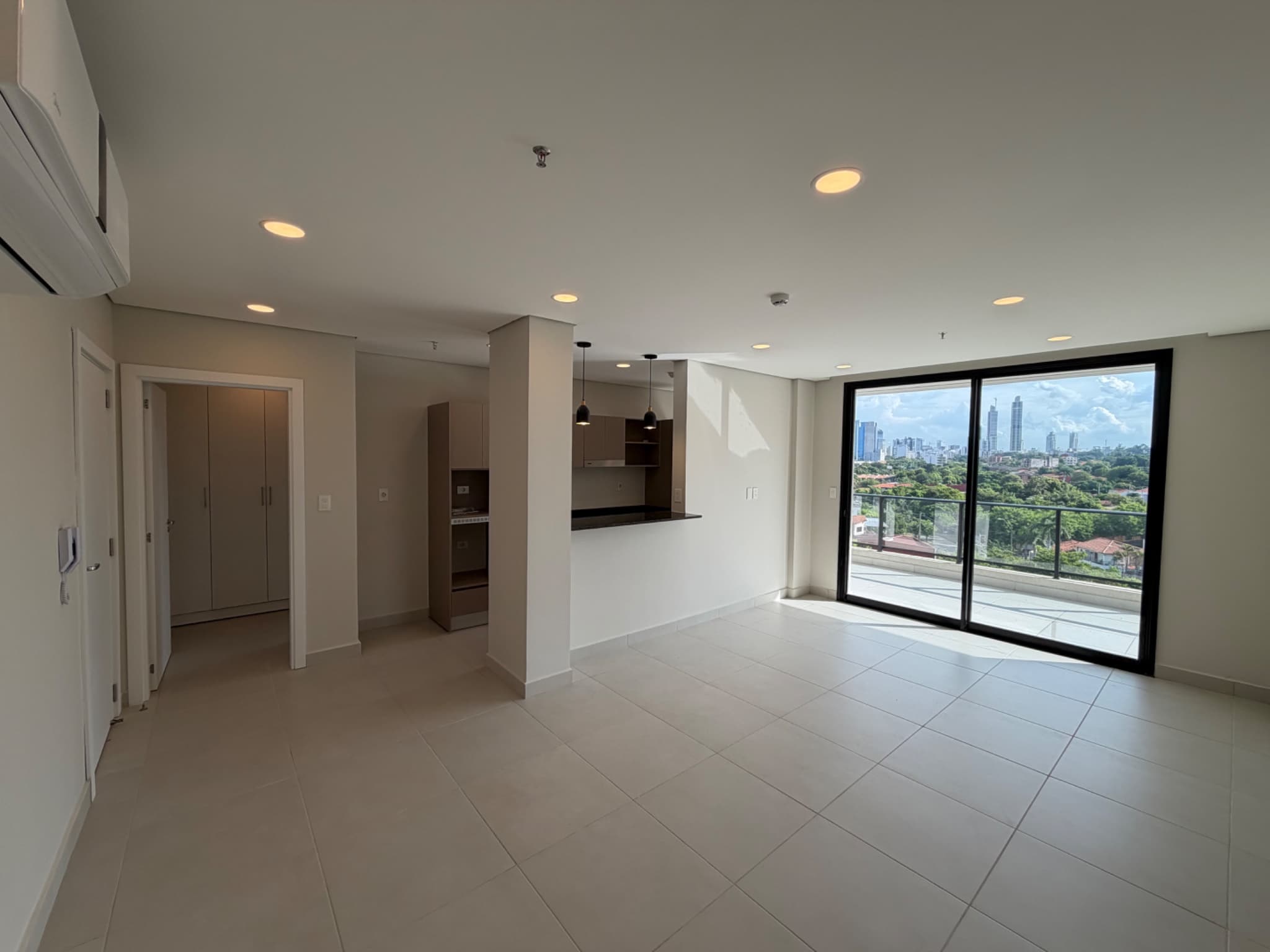 En alquiler 2 dormitorios 100m2
