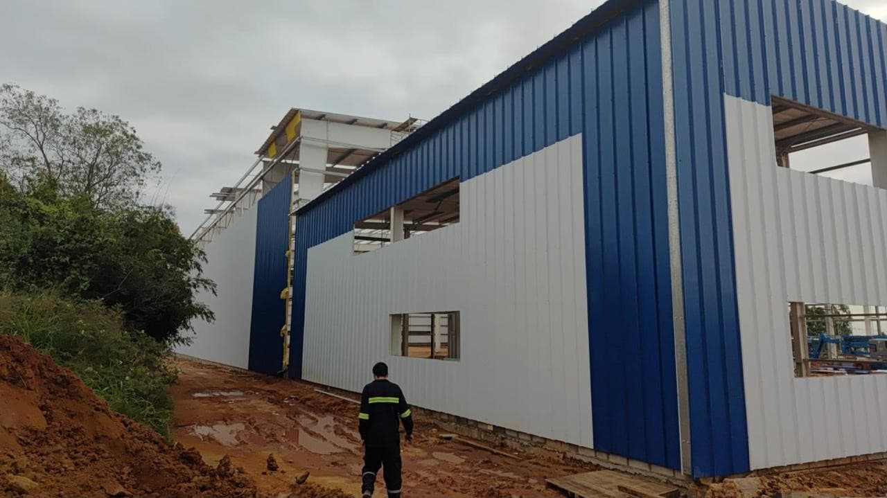 Alquilo centro logistico en zona premium | 3.500m2 construidos | alta capacidad de almacenamiento