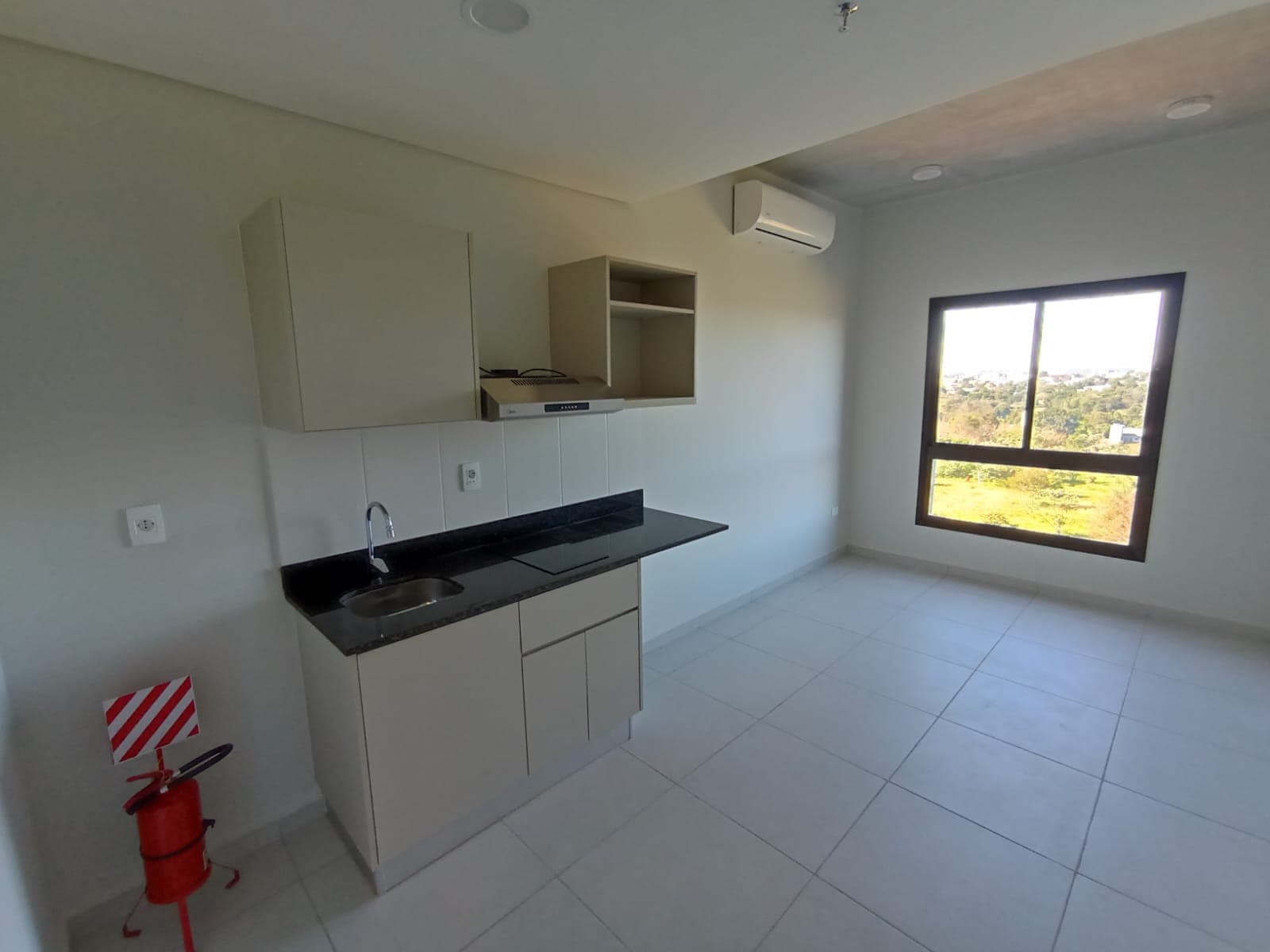 Departamento en alquiler