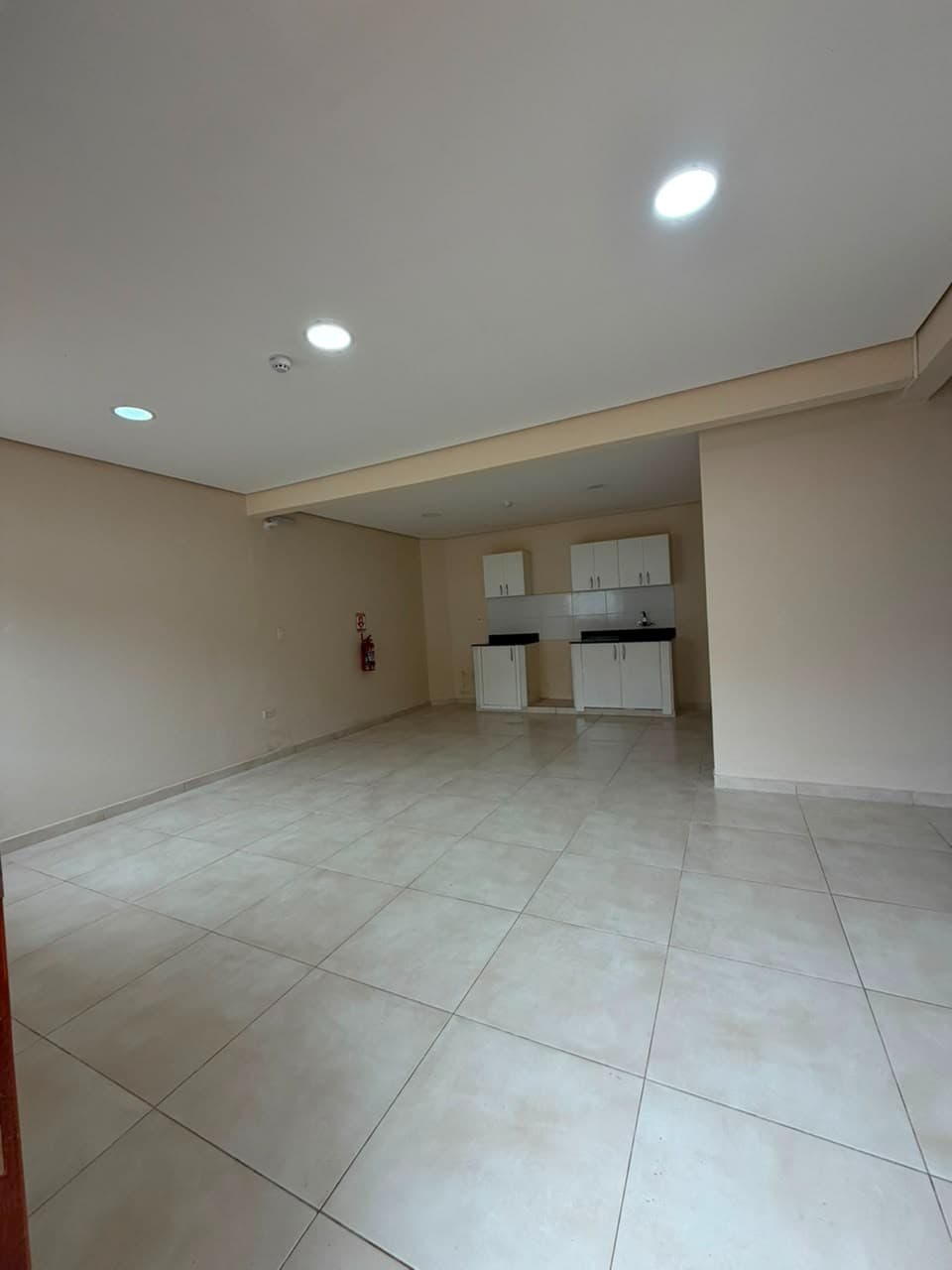 Alquilo departamento en asuncion barrio Herrera
