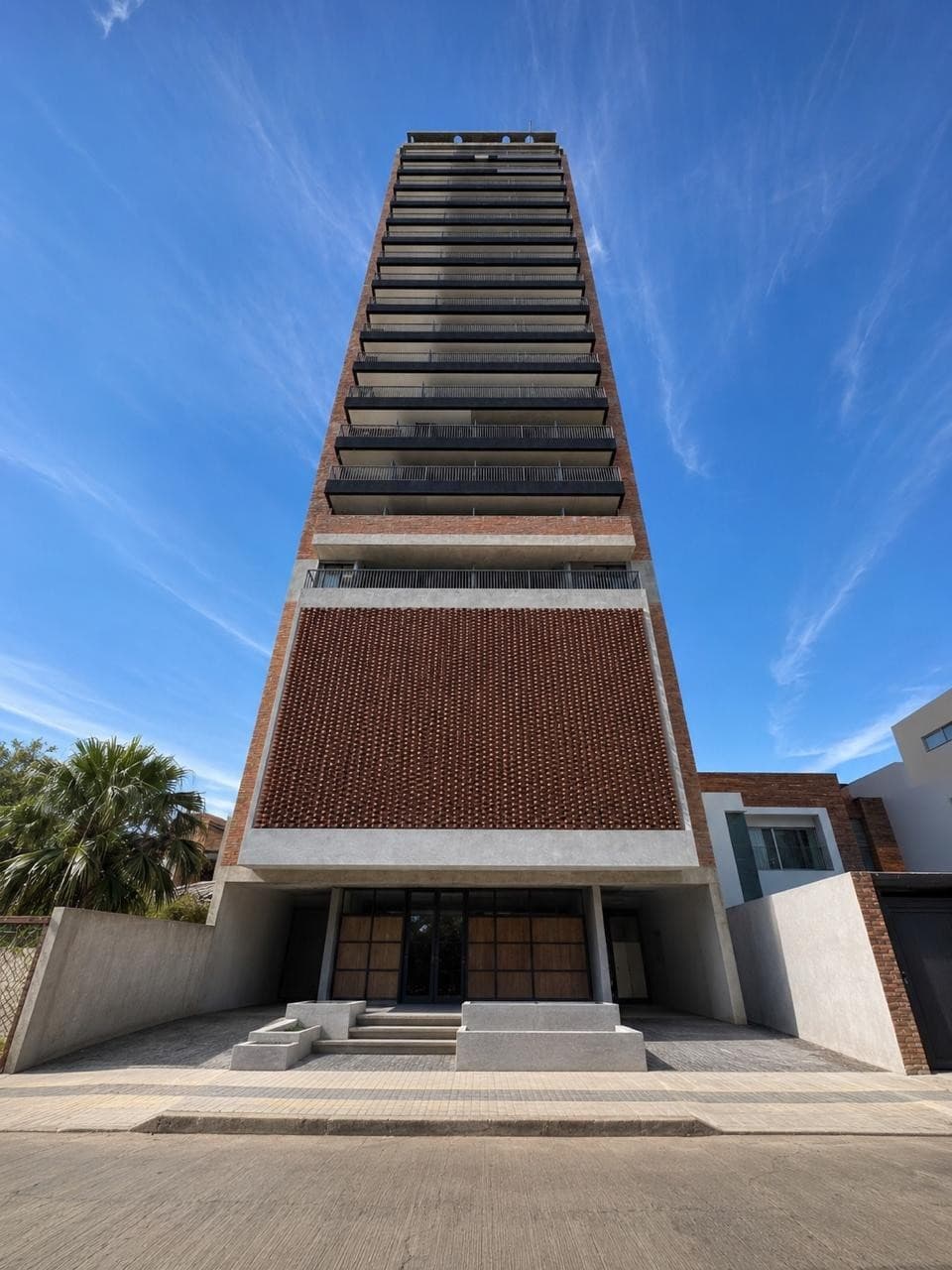 Vendo departamento con cochera en molas design a estrenar 2026 oportunidad de inversion | barrio mburukuja asuncion