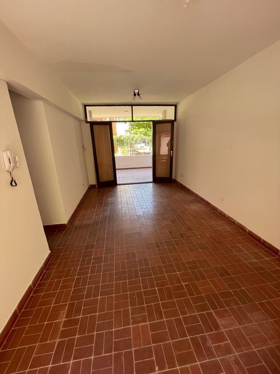 Venta depto pb refaccionado en quinta ruotti - Recoleta
