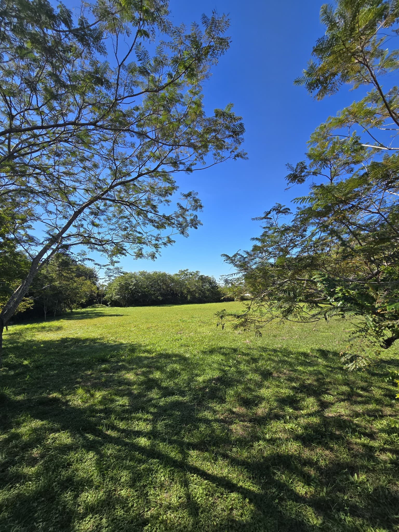 Importante Terreno 3.600 m2 Barrio Cerrado Surubi-i