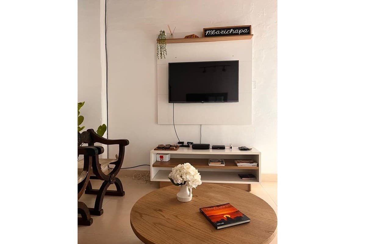 Casa-Alquiler-632 Avda. Mcal Lopez 632, Ciudad Nueva, Asunción
