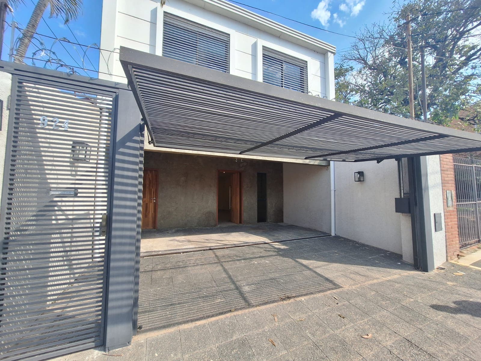 Casa en venta zona colegio sil