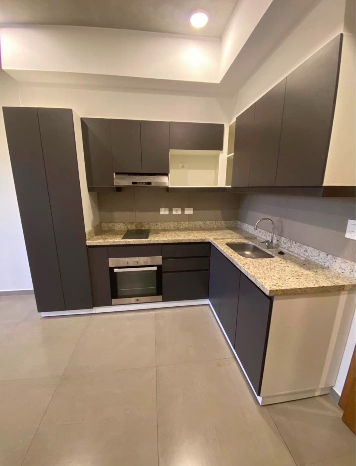 Departamento en Alquiler de 1 Dormitorio en Fernando Zona Norte
