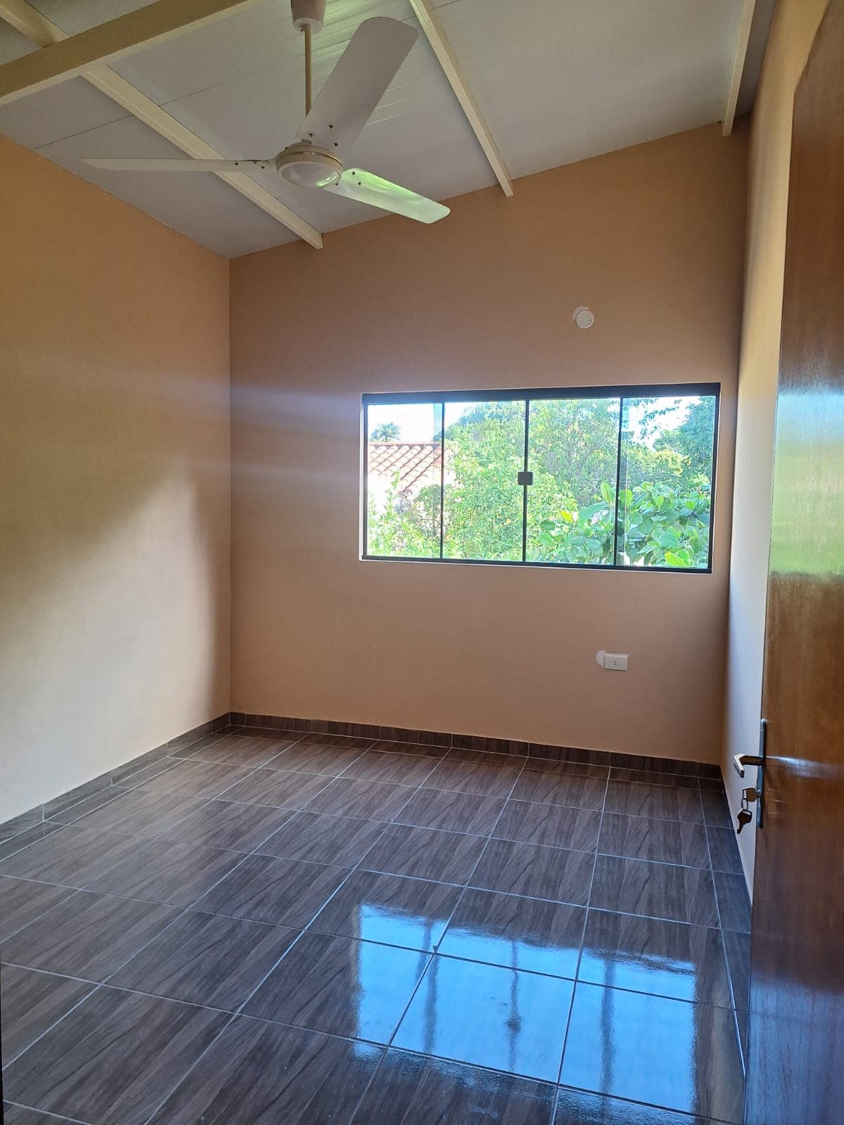 Departamento en alquiler en Capiatá ruta 2