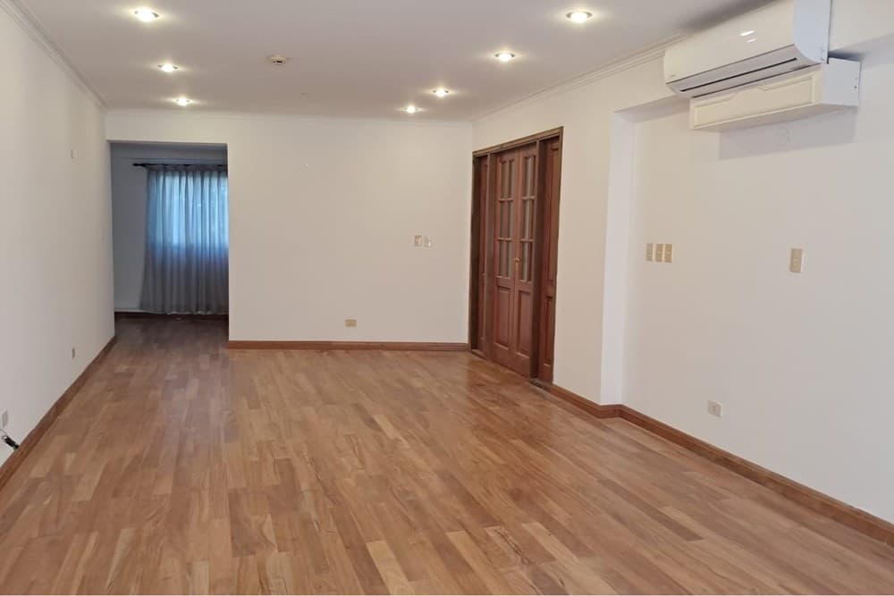 Departamento-Alquiler-Río de Janeiro esquina Marco De Brix, Zona Inter, Las Mercedes, Asunción