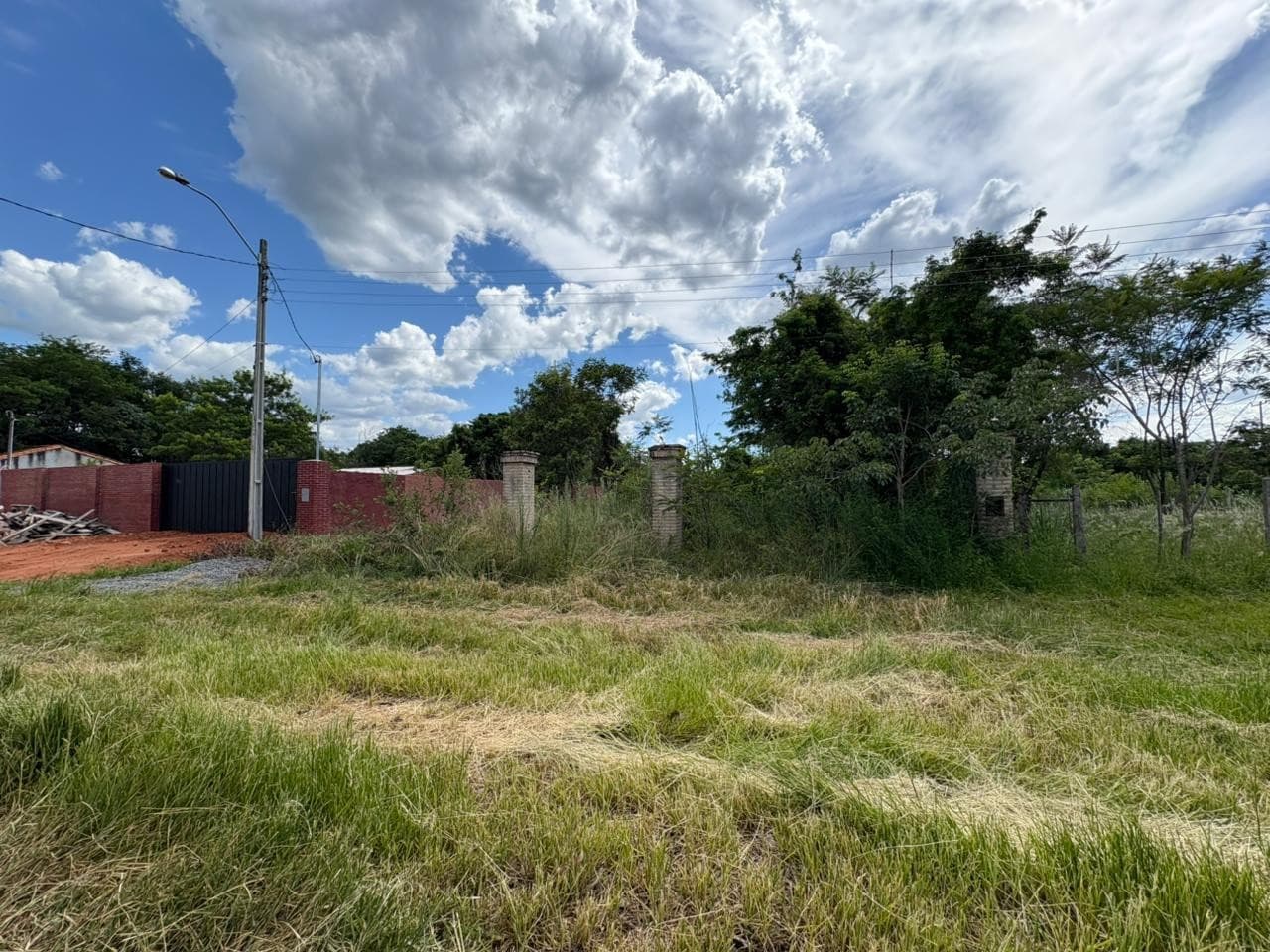 Venta OFERTA - Terreno en San Bernardino, A 5 minutos del centro de San Bernardino