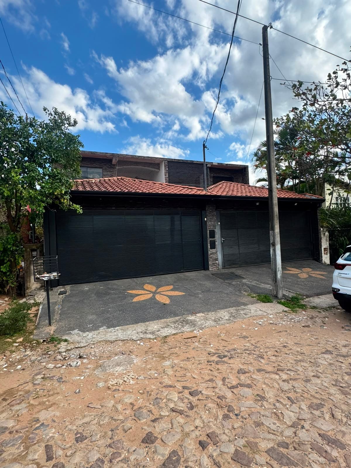 Alquilo duplex en Fernando de la Mora!