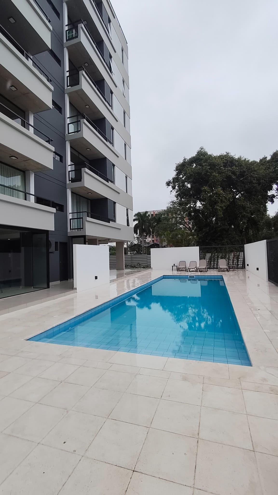 Alquiler en departamento insignia 6: Oportunidad exclusiva